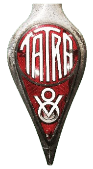 Tatra-Logo-1920-1936 A